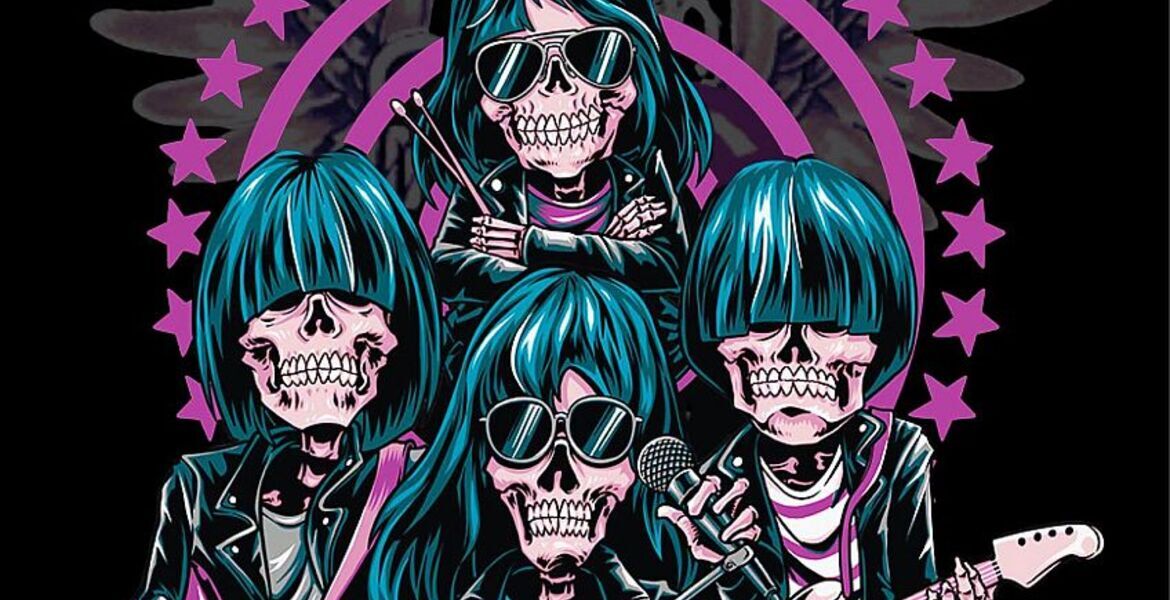 "Melones" (Punk/D) + Guest