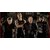 "The Crimson Ghosts" (Horrorpunk/D) + "Derry" (Horrorpunk/D)