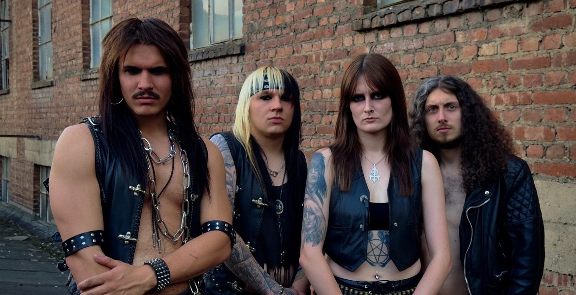 "Stolen" (Rock/D) + "Bloodfang Cult" (Metal-Punk/D)