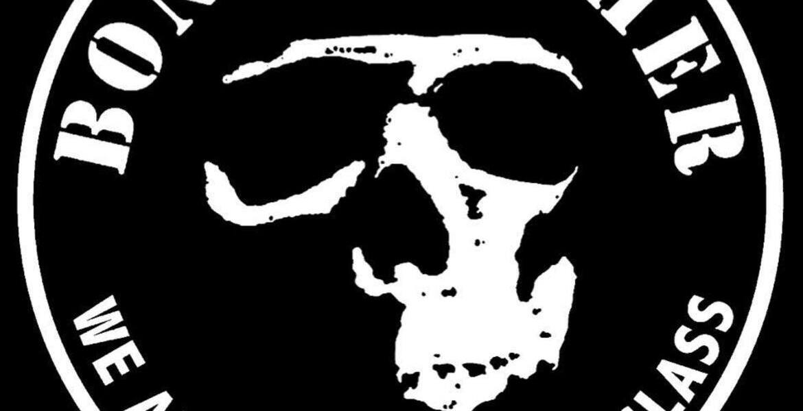 "Bonecrusher" (Punk/USA) + "Toledo Panic" (Punk/USA)