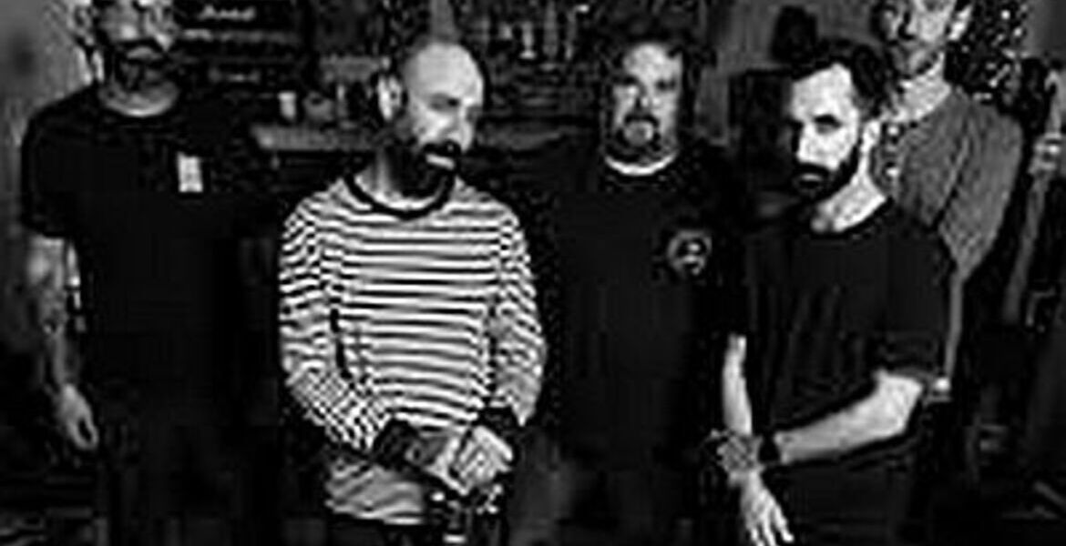 "Matt Charette & The Truer Sound" (Americana/USA) + "Frankie & The Deadbeats" (Country/CZ)