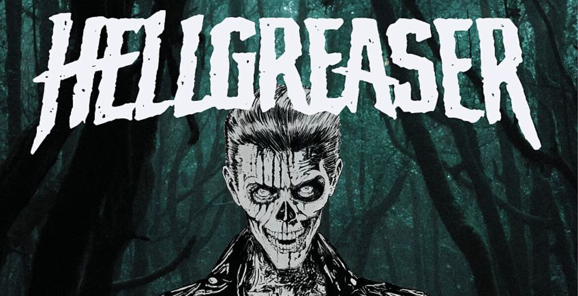 Helloween Pt.2 w."Hellgreaser" + "Skullfuck Maniacs" + DJ´s Skalex + Leo Catrileo