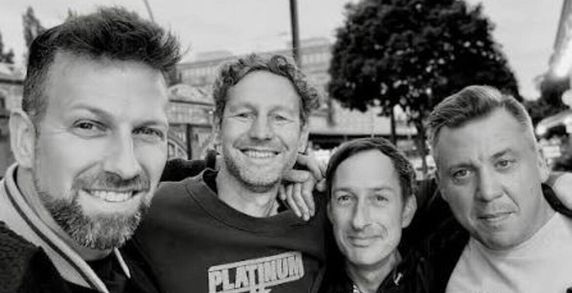 "Ransom" (Punk-Rock/Bln) + "Heart A Tact" (Punk-Rock/D)
