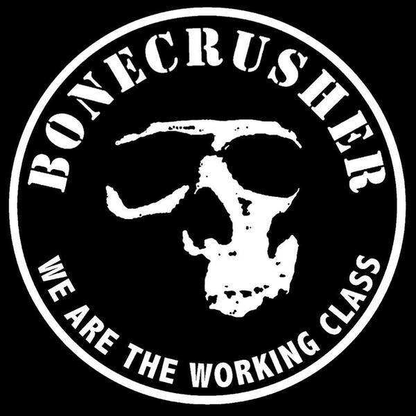 Bonecrusher + Toledo Panic