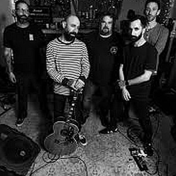 Matt Charette & The Truer Sound + Frankie & The Deadbeats