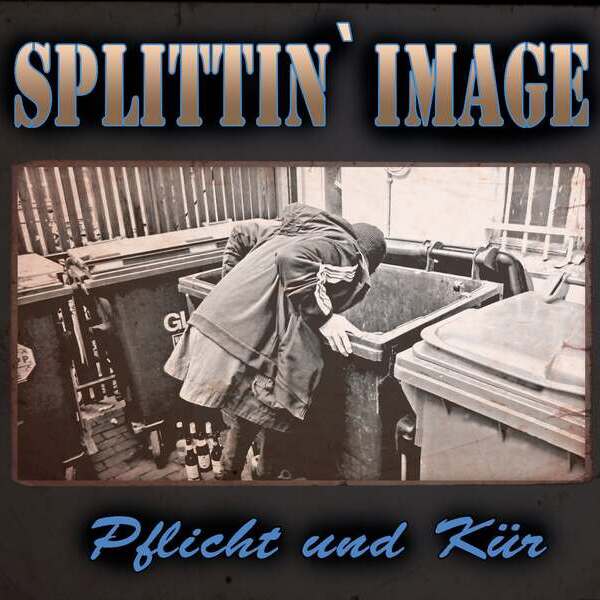 Clive (Splitting Image) & Friends – One Off Show & Birthday Party