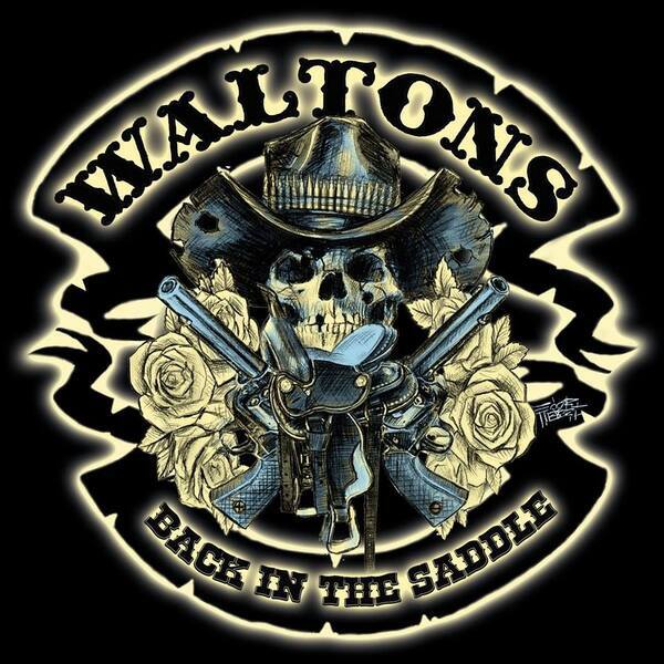 The Waltons