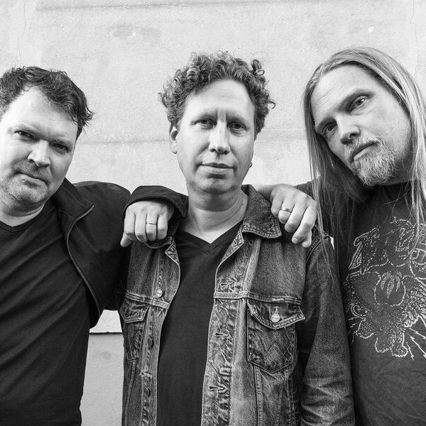 Total – Record Release Party